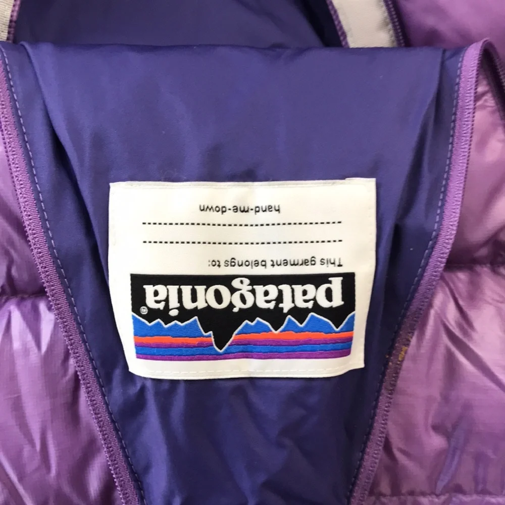 Patagonia Bundle (size 12-18m) - Picture 8 of 15